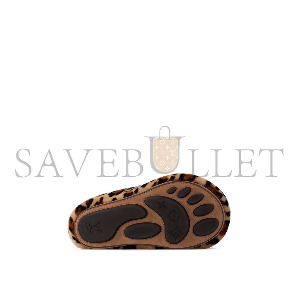 l**is V*t*n lv footprint low boot 1adesb